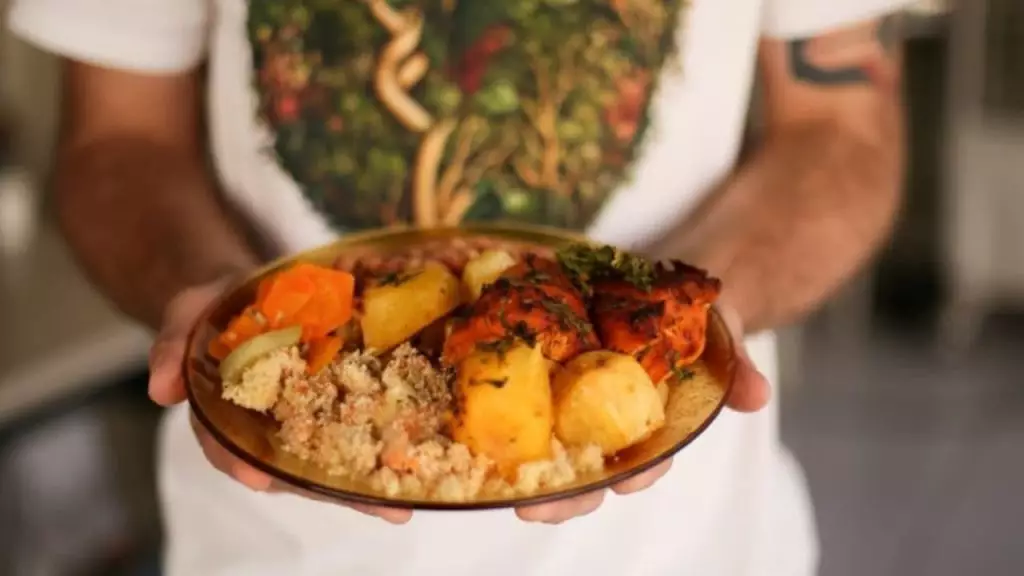 Tarifaço dos EUA afetará 4% das exportações brasileiras, diz Haddad 3 Brasil sai do Mapa da Fome após queda na subnutrição, aponta relatório da ONU