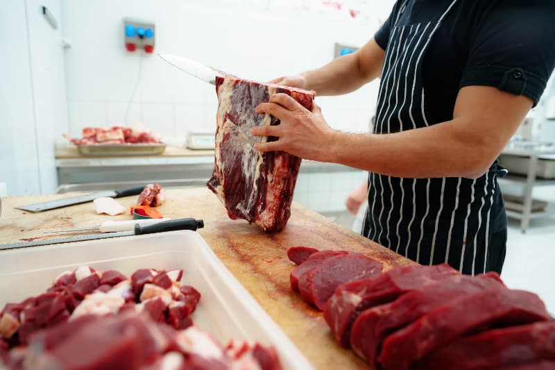 Frigoríficos de MS paralisam embarques de carne bovina aos EUA após tarifa de 50% 3 Carne bovina