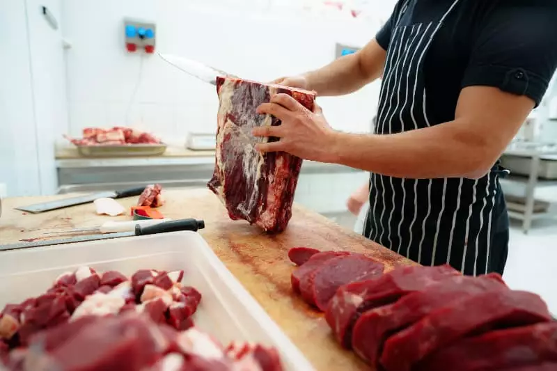 Carne bovina