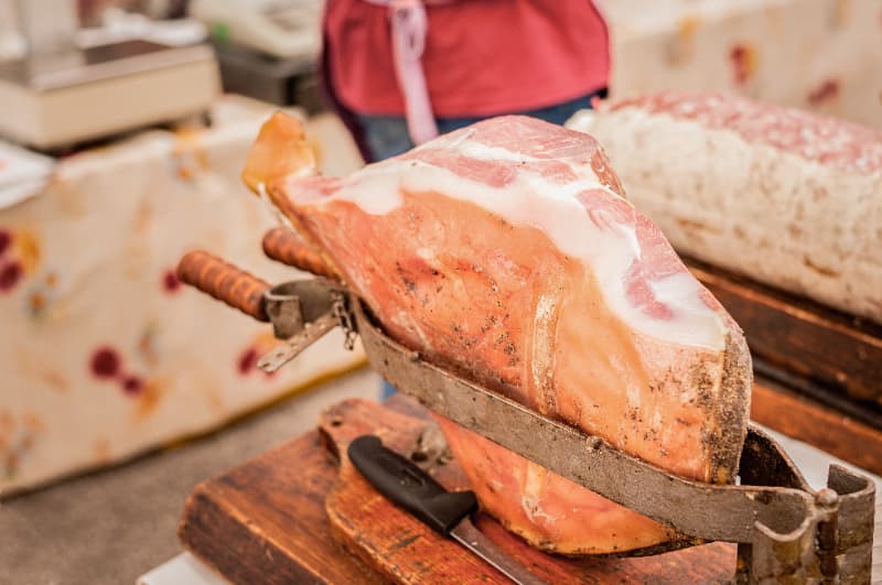 Exportações de carne suína têm alta de 45,2% na receita em junho 3 Carne suina