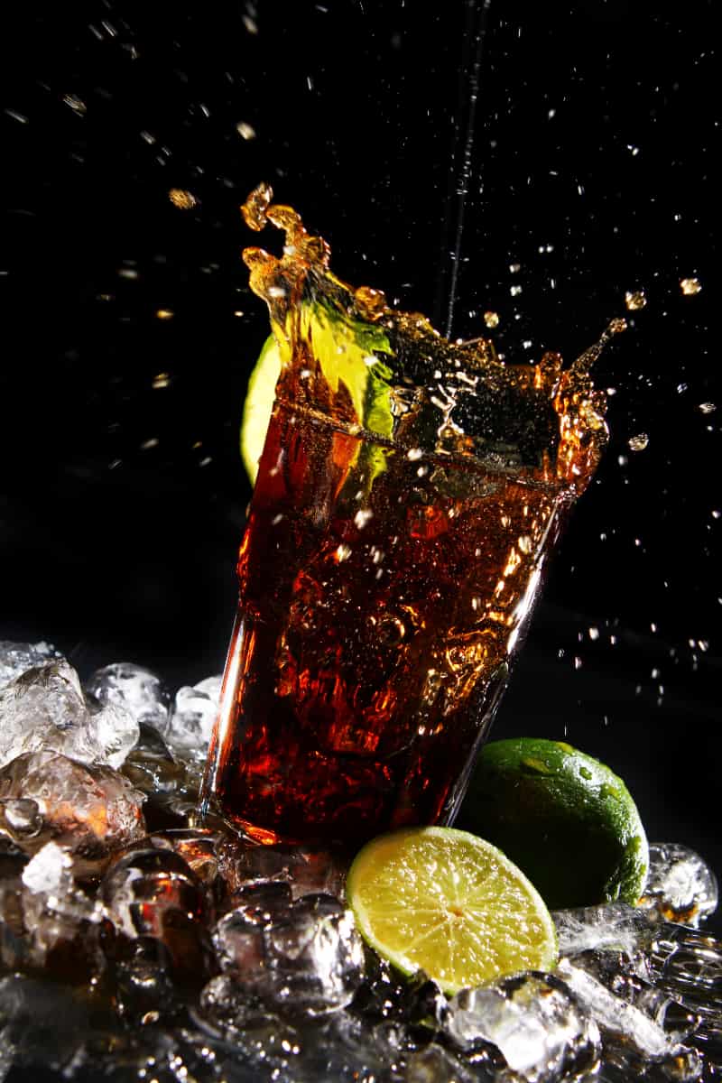 Trump anuncia que Coca-Cola deve passar a usar açúcar de cana nos EUA 2 Coca-cola