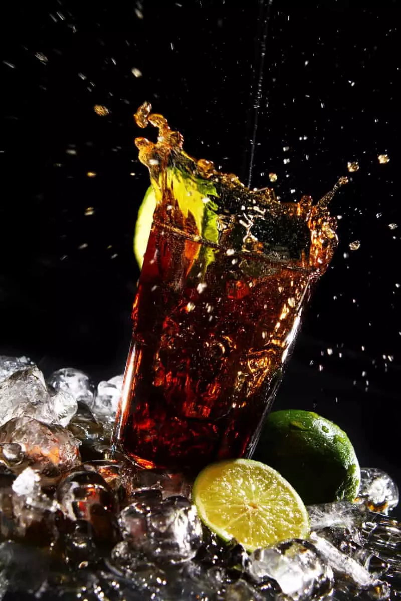 Coca-cola