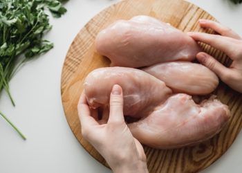 Gripe Aviária: África do Sul e Singapura suspendem restrições à carne de aves do Brasil