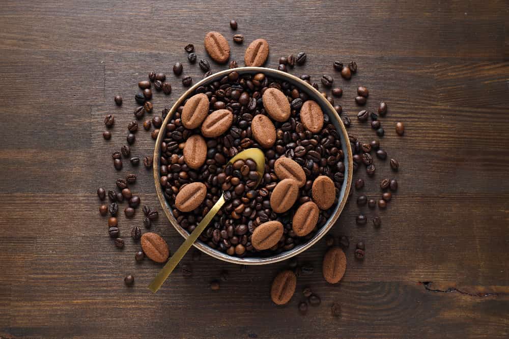 Tarifaço dos EUA ameaça exportações brasileiras de suco, café, carne e frutas 2 Setor cafeeiro
