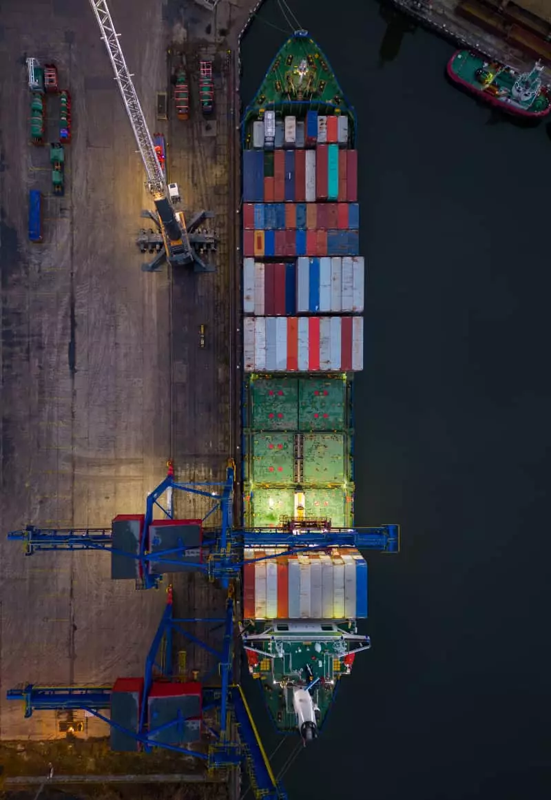 Exportações