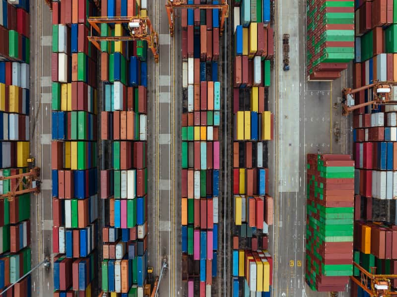 Brasil amplia exportações agropecuárias de arroz e carne para América Central 2 Exportações