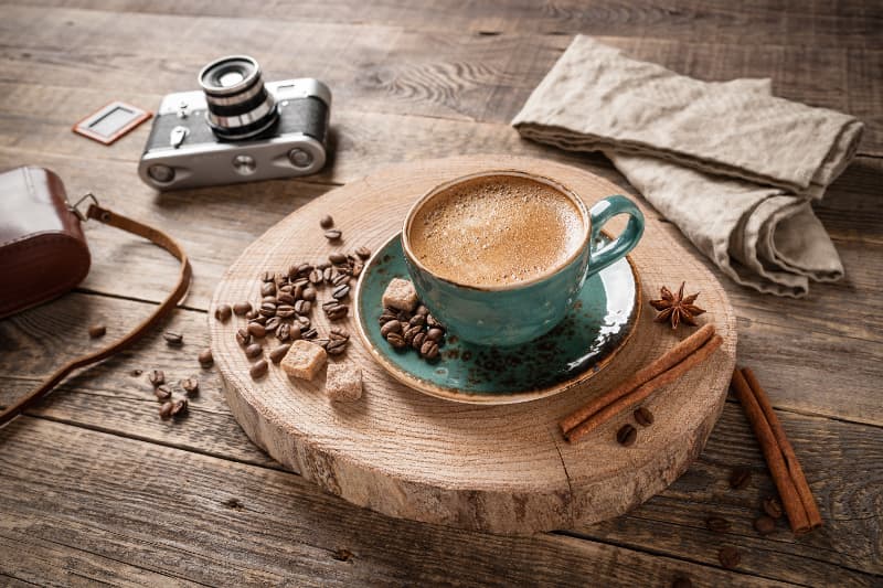 Brasil arrecada US$ 14,7 bilhões com exportação de café na safra 2024-2025 2 Exportações de cafés
