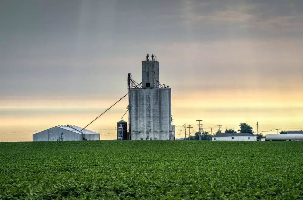 Eventos impulsionam o agro com tecnologia e negócios em diferentes estados 2 Eventos do agro