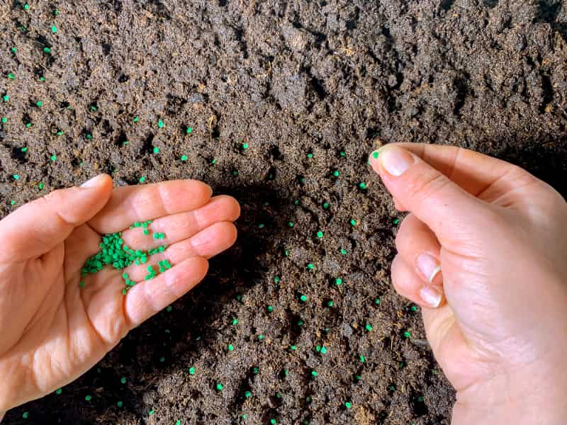 Tecnologia japonesa será usada em produção de fertilizantes ecológicos em Goiás 2 Fertilizantes