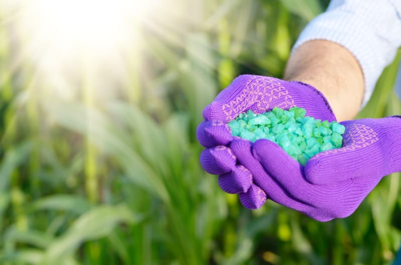Alta demanda global e oferta restrita elevam preços dos fertilizantes, aponta CNA 3 Fertilizantes