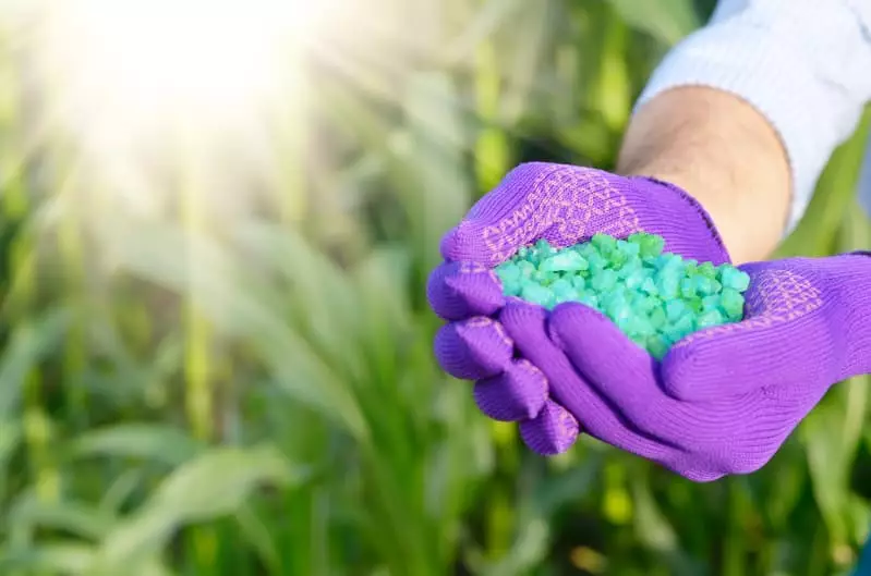 Fertilizantes