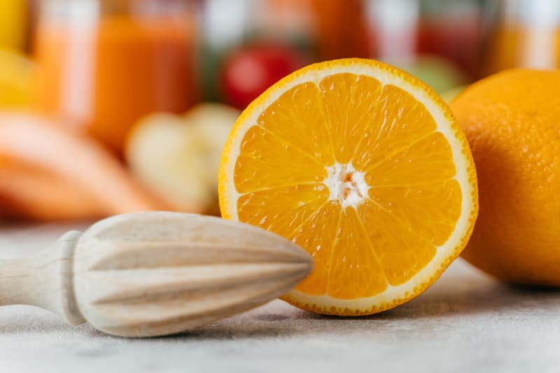 Região citrícola do Brasil armazena 36 milhões de toneladas de carbono 3 Laranja