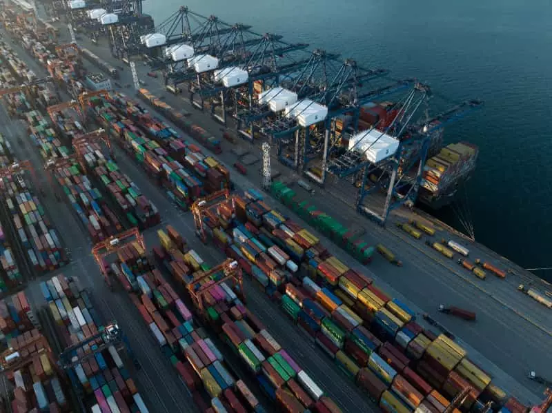 Brasil formaliza comitê para reagir a medidas econômicas dos EUA 3 Medidas contra tarifaço