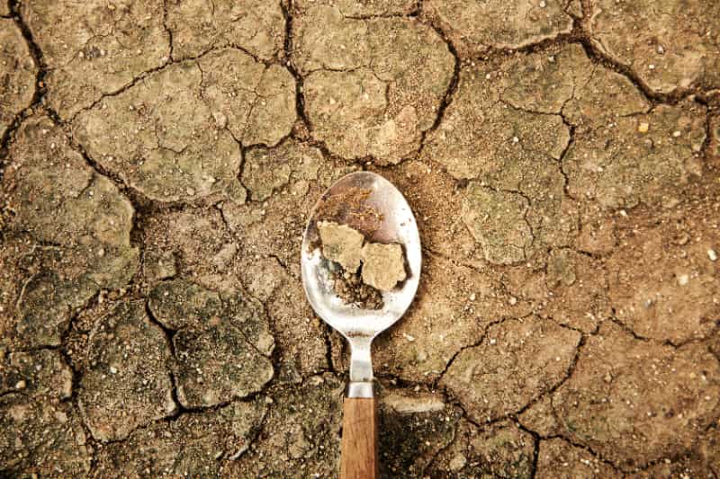 Mudanças climáticas