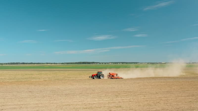 Selic a 15% dificulta financiamento do Plano Safra, diz ministro da Agricultura 2 Plano safra
