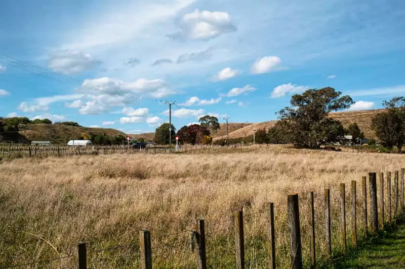 Propriedade rural