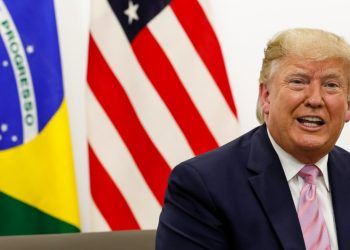 Quase 700 produtos ficam fora da lista do tarifaço dos EUA contra o Brasil; confira
