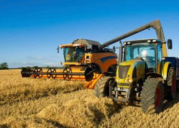 Tarifaço dos EUA pode causar perda de até US$ 5,8 bilhões ao agro brasileiro, estima CNA