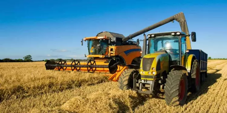 Tarifaço dos EUA pode causar perda de até US$ 5,8 bilhões ao agro brasileiro, estima CNA