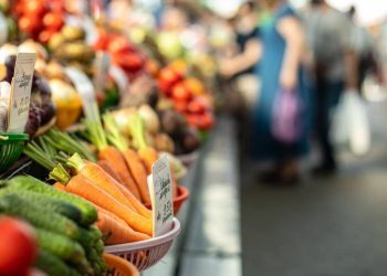 Alimentos e combustíveis puxam retração nos preços da indústria em junho