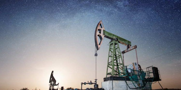 BP encontra grande reserva de petróleo e gás na costa do Brasil