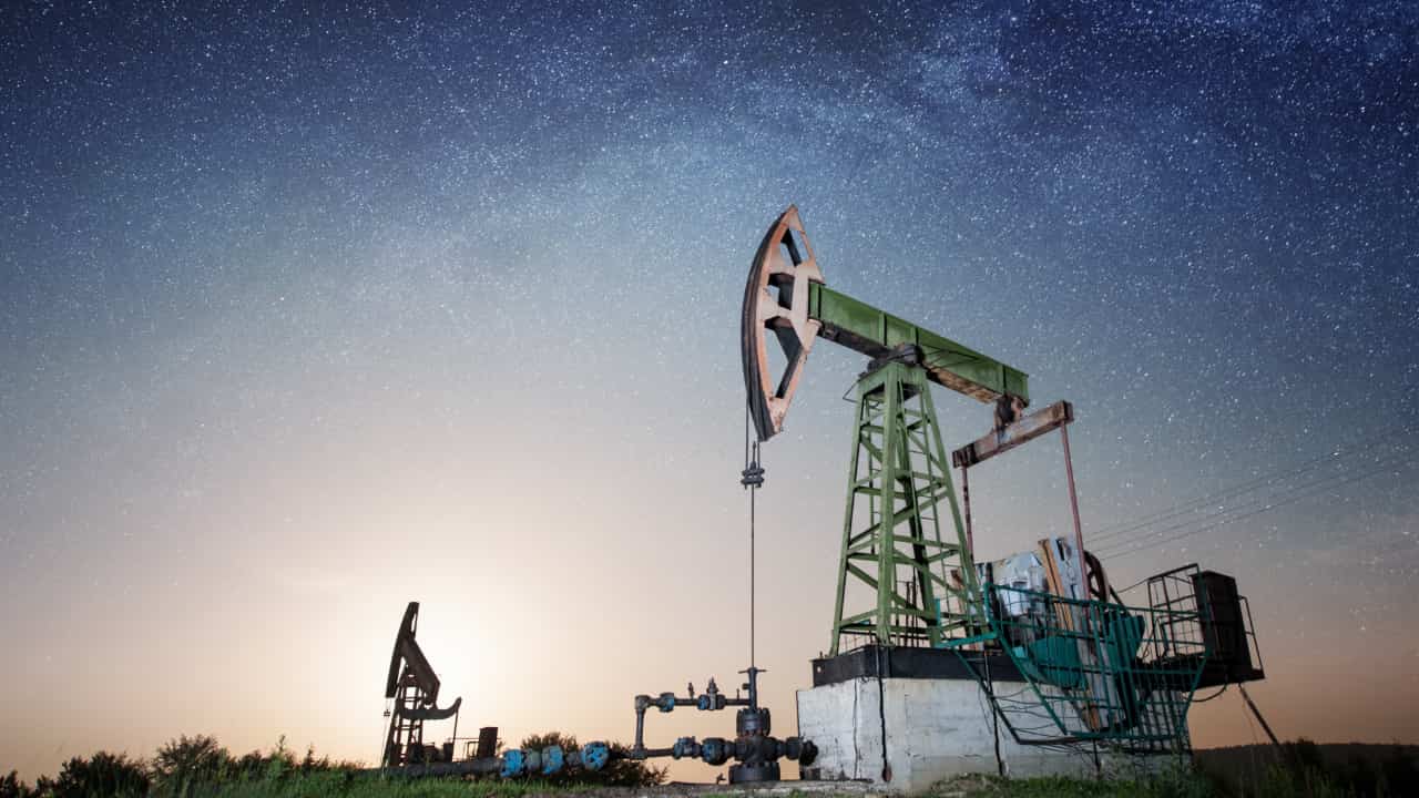 BP encontra grande reserva de petróleo e gás na costa do Brasil