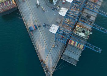Brasil busca reduzir efeitos das tarifas dos EUA sobre exportações do agro