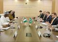 Brasil e Nigéria avançam em acordos para ampliar comércio agrícola