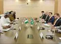 Brasil e Nigéria avançam em acordos para ampliar comércio agrícola