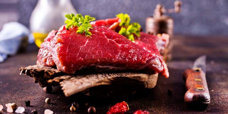Brasil garante novas exportações de ovinos para a Argélia e carne bovina para a Indonésia