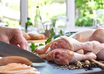 Brasil recupera mercados de carne de aves após surto de gripe aviária