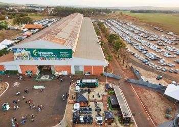 Brasil AgrochemShow: