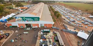 Brasil AgrochemShow: