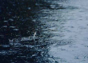 Defesa Civil alerta para chuva intensa e rajadas de até 100 kmh nesta semana no Sul do país