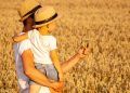 Dia dos Pais a força que mantém vivas as raízes da agricultura familiar
