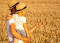 Dia dos Pais a força que mantém vivas as raízes da agricultura familiar
