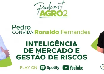 Entrevista com Ronaldo Fernandes
