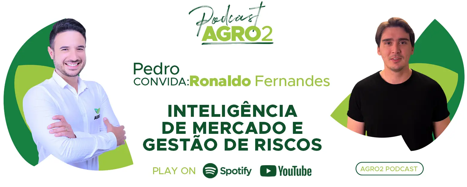 Entrevista com Ronaldo Fernandes