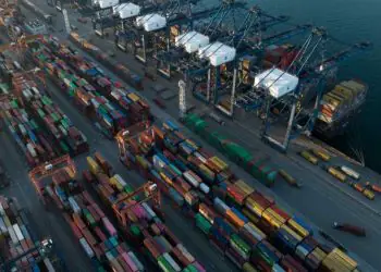 Exportações do agronegócio brasileiro batem recorde em julho com US$ 15,6 bilhões