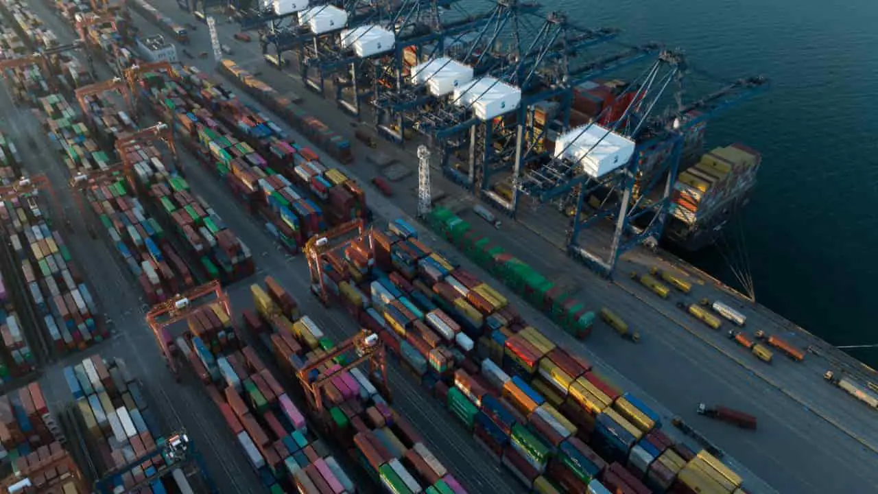 Exportações do agronegócio brasileiro batem recorde em julho com US$ 15,6 bilhões