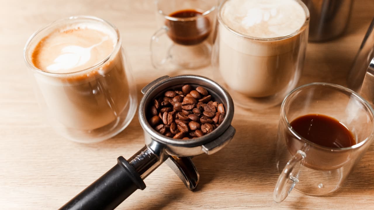Exportações mundiais de café crescem em junho e solúvel brasileiro se destaca