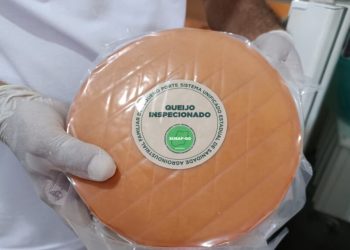 Goiás lança selo que libera circulação estadual de produtos de origem animal