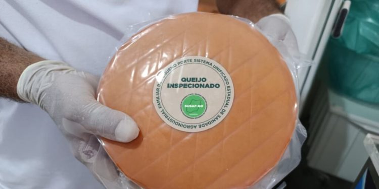 Goiás lança selo que libera circulação estadual de produtos de origem animal
