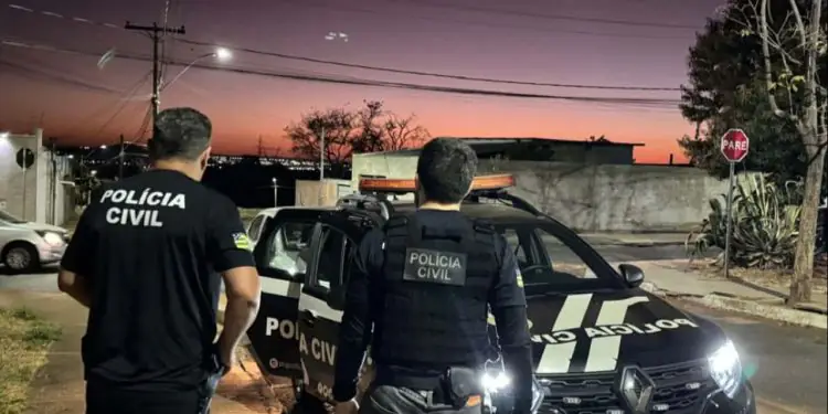 Investigação apura sonegação fiscal de R$ 2 milhões em empresas de grãos em Goiás 1 Investigação apura sonegação fiscal de R$ 2 milhões em empresas de grãos em Goiás
