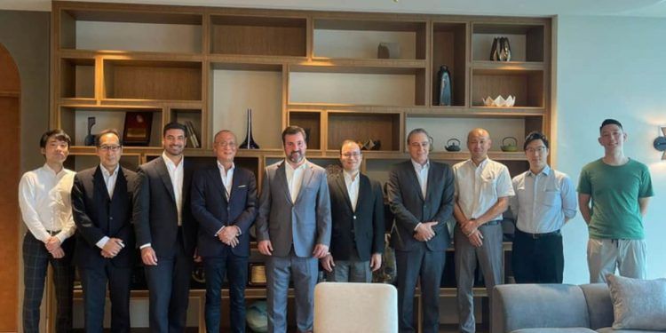 Missão brasileira no Japão amplia exportações e fortalece presença do agronegócio