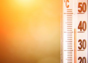 Norte e Centro-Oeste enfrentam calor acima dos 34 °C e baixa umidade nesta semana