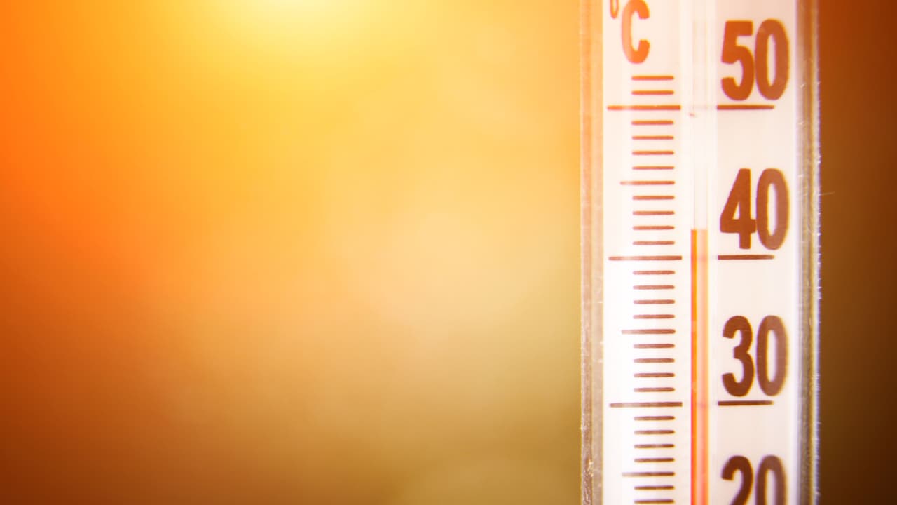 Norte e Centro-Oeste enfrentam calor acima dos 34 °C e baixa umidade nesta semana