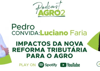 Podcast com Luciano Faria