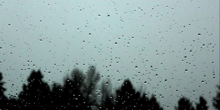 Precipitação de julho varia pelo país com extremos entre Norte chuvoso e Centro-Oeste seco