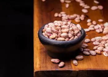 Produção de feijão em Goiás cresce e atinge patamar mais alto desde 2020